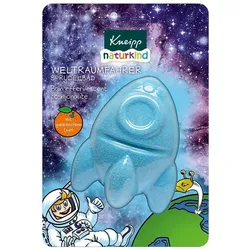 Kneipp Naturkind Weltraumfahrer Sprudelbad Badezusatz 95 g Herren 
