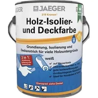 J Kronen 319 Weiss matt 2,5 l