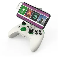 riotpwr Xbox Pro Controller für iOS weiß