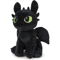 Play by Play How To Train Your Dragon Toothless