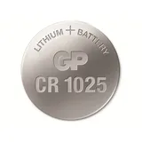 GP Batteries Lithium-Ion (Li-Ion) mAh