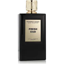 Rosendo Mateu Fresh Oud Eau de Parfum 100 ml