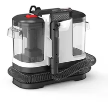 Jocca 500W 12000Pa 1,8L Doppelbehälter 1,5m Schlauch 2,5m Kabel
