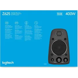 Logitech Z625 2.1 System