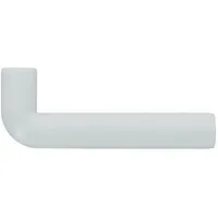 Villeroy & Boch 98000000 Abgangsbogen Weiß