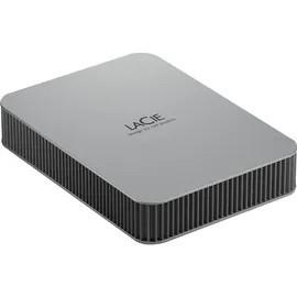 LaCie Mobile Drive Secure 2 TB 2.5''