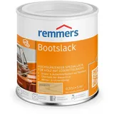 Remmers Holzlack Bootslack weiß