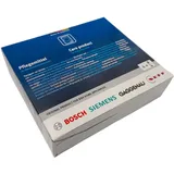 Bosch Pflegeset 4x125ml Bosch mit Pflegeprogramm 00312111 für Wärmepumpentrockner