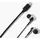 Sennheiser CX 80U Schwarz