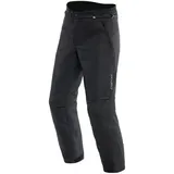 Dainese Rolle, Textilhose wasserdicht - Schwarz - 56