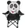 Eurotrail Kinderstuhl Ardeche Animal Schwarz