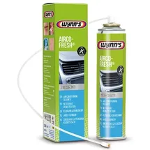Wynns 2 St. Airco-Fresh Klimaanlagenreiniger 250 ml
