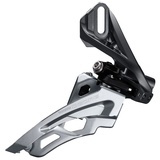 Shimano Deore Side Swing FD-M6000D6,Front Pull,66-69° Direktm.