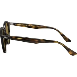 Ray-Ban RB2180 710/73 49-21 tortoise/brown classic