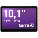 WORTMANN Terra PAD 1006V2 10.1" IPS 4GB 64G LTE Android 12 10 Zoll Touch