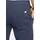 Lindbergh "Chino slim fit Herren, Gr. 30, Länge 32, blau (dk blau), Obermaterial: 98% Baumwolle, 2% Elasthan, unifarben, slim fit, Hosen