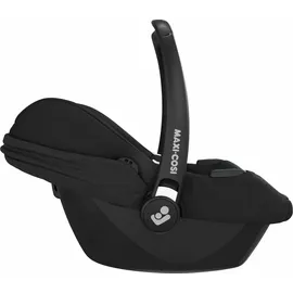 Maxi-Cosi CabrioFix i-Size & Base essential black