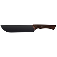 Tramontina CHURRASCO Black Fleischmesser 20 cm,