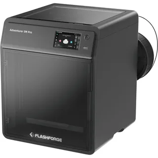 FLASHFORGE Adventurer 5M Pro