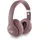 Vieta Pro Swing Over Ear Kopfhörer Rot