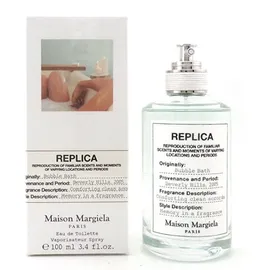 Maison Margiela Replica Bubble Bath Eau de Toilette 100 ml