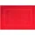 Dyckhoff Badematte DYCKHOFF "Kristall" Gr. 20, rot, H:2mm, Baumwolle, Badematten, Badematte, 2er Set Hotelmatte