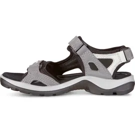 ECCO Offroad Damen titanium 39