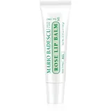 Mario Badescu Rose Lip Balm 10 g