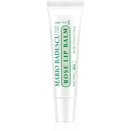 Mario Badescu Rose Lip Balm 10 g