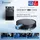 Ecovacs Deebot X8 Omni schwarz
