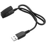 Garmin USB-Netzkabel mit USB-Clip für Forerunner 3x/23x/6xx/735, Approach, S20/G10 und vívomove Optic