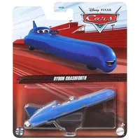 Mattel Disney Cars HTY14 Spielzeugfahrzeug