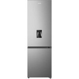 Gorenje Kühl-/Gefrierkombination RK418DPS4WD Edelstahloptik B/H/T: ca. 55x180x56 cm - Edelstahloptik