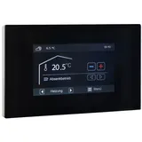 Stiebel Eltron Bedienteil WP-RT 44/60/130