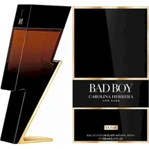 Carolina Herrera Bad Boy Elixir Eau de Parfum 100 ml
