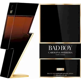 Carolina Herrera Bad Boy Elixir Eau de Parfum 100 ml