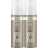 WELLA EIMI PEARL STYLER Styling Gel Haargel starker Halt Glanz XXL 2x 150 ml