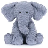 Jellycat Fuddlewuddle Elephant Medium