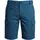Forsberg leichte Cargo Shorts | Kurze Arbeitshose | Seitentaschen | Rippstopp mit Stretch, Farbe:Marineblau, Größe:58 - 58