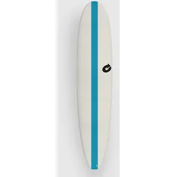 Torq Eva Longboard 9'0 Surfboard sand Gr. 9'0