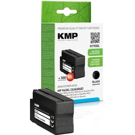 KMP kompatibel zu HP 963XL schwarz