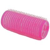 Comair Haftwickler Jumbo 6 cm 25 mm rosa 12 St.