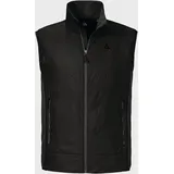 Schöffel Herren Style Cascata Hybrid Weste (Größe XL, schwarz)