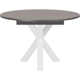 Mäusbacher 130 x 78 x 130 cm grau