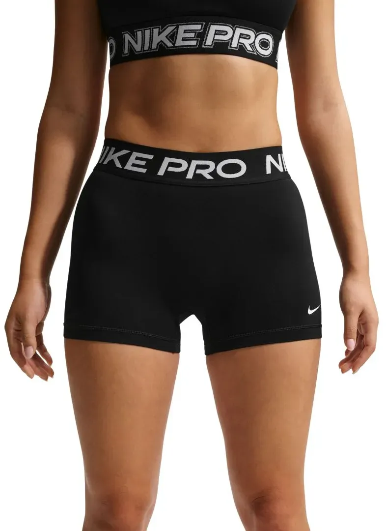Nike Damen Pro Shorts 3