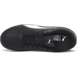 Puma Vitoria II FG/AG Kinder schwarz/weiß 38