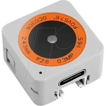 M5Stack M5S C126-CAM - ATOMS3R Kamera-Kit (8MB PSRAM)