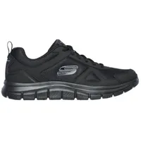 SKECHERS Track - Scloric black 41,5