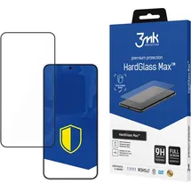 3mk protection HardGlass Max für Samsung Galaxy S25 Edge
