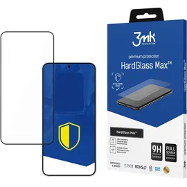 3mk protection HardGlass Max für Samsung Galaxy S25 Edge